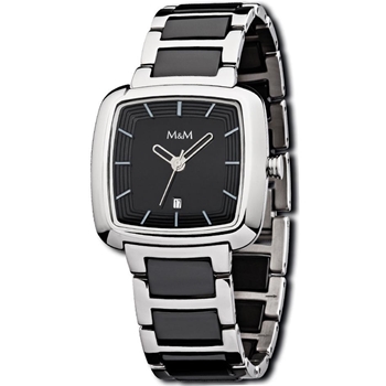 ساعت مچی ام اند ام M&M کد M11860-845